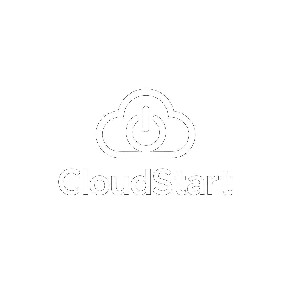 Logo CloudStart